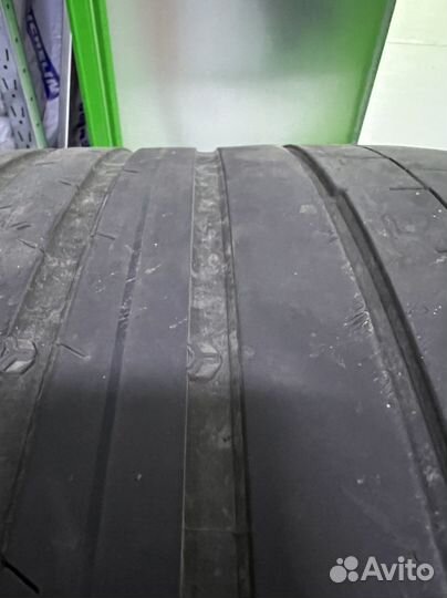 Continental ContiSportContact 6 SUV 285/35 R23