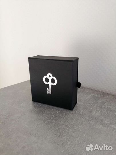 Сертификат клаустрофобия