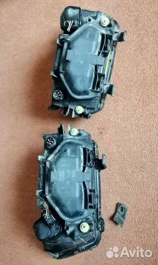 Фара левая, правая Audi A4 B5