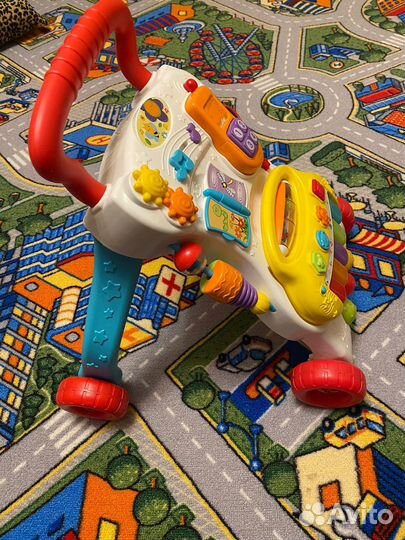 Ходунки детские