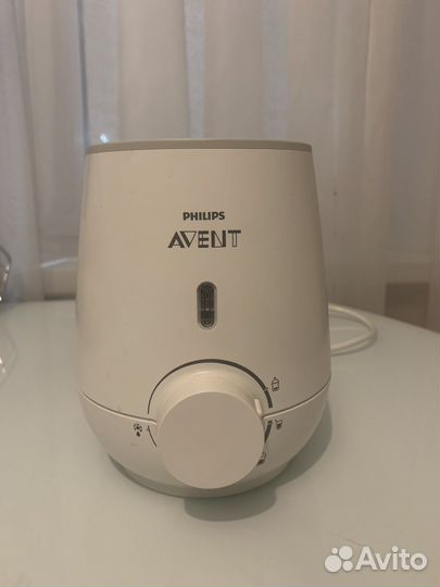 Подогреватель Philips avent SCF355/00