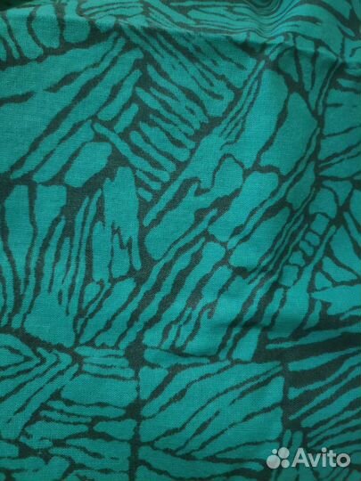 Ткани времен СССР