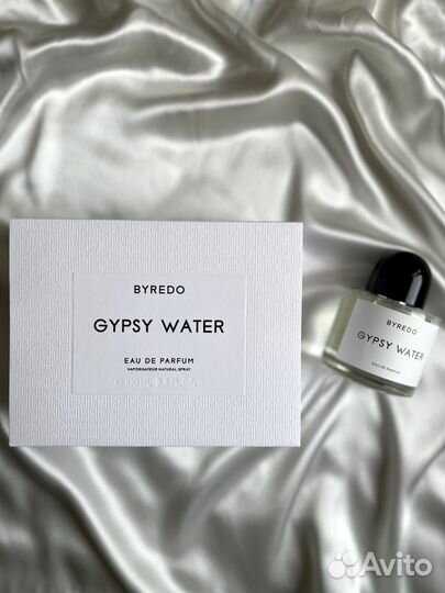 Духи женские Byredo ароматы