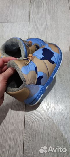 Угги детские 28-29