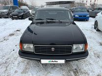 ГАЗ 31029 Волга 2.4 MT, 1995, 7 000 км, с пробегом, цена 1 650 000 руб.