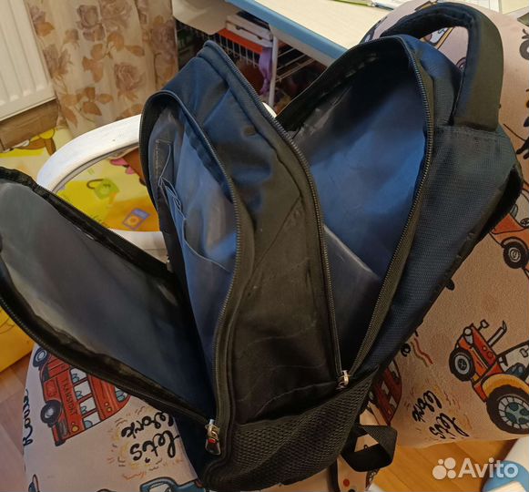 Ранец, рюкзак