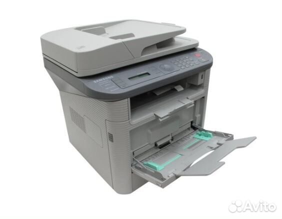Обалденный надежный Мфу лазерный Samsung
