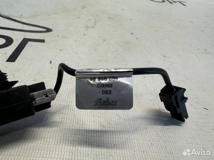 Усилитель антенны Mercedes-Benz Glk 350 X204 M272