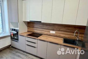 Кухонный гарнитур новый