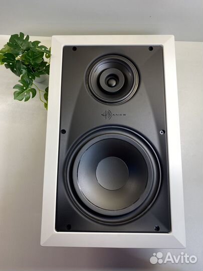 Встр акустическая система Sonance новая
