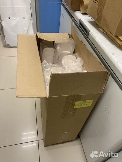 Упаковка для еды