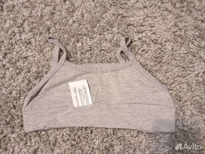 Топы для девочки