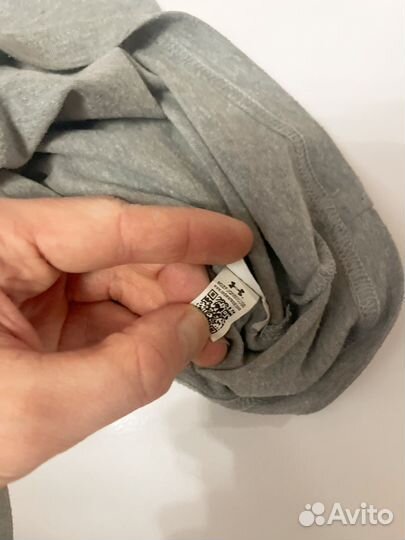 Футболка Under armour