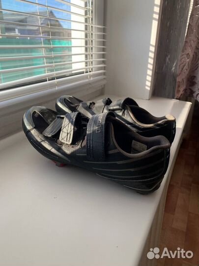 Велозапчасти