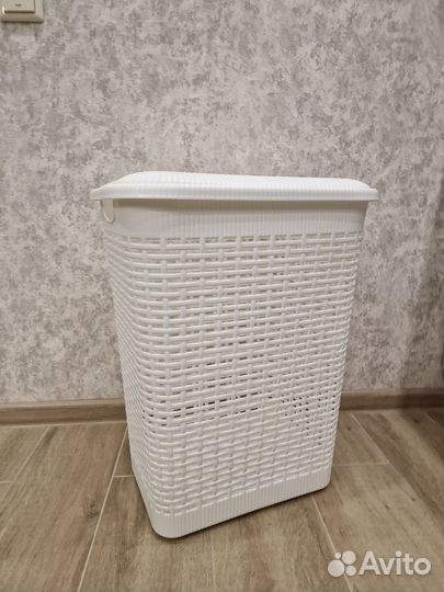 Корзина для белья