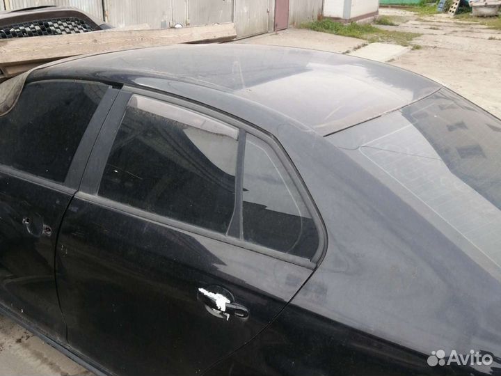 Крыша Volkswagen Jetta 5
