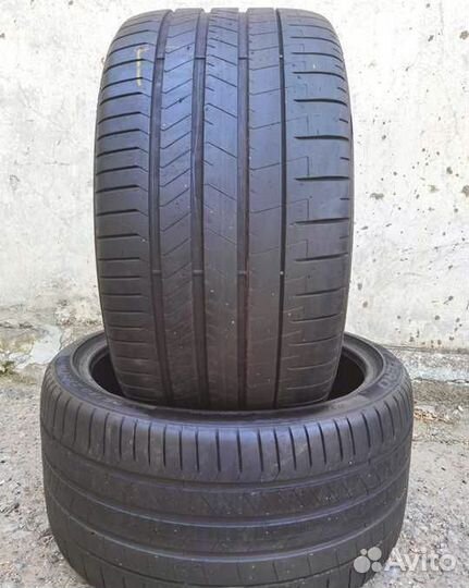 Pirelli P Zero 305/30 R21 97Y