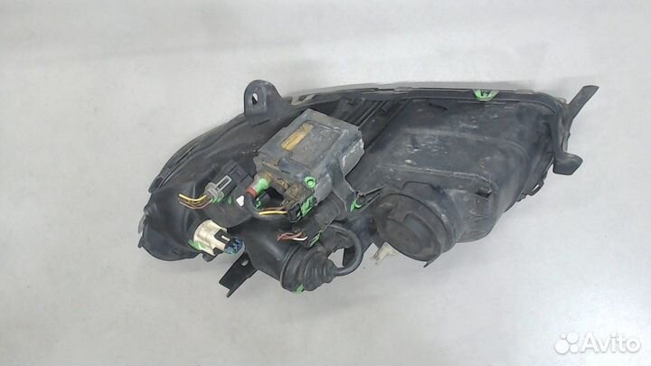 Фара (передняя) Opel Omega B, 2001