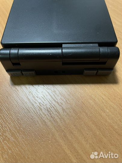 Портативная консоль Powkiddy v90 Чёрная 64Gb