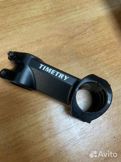 Вынос руля для велосипеда TimeTry