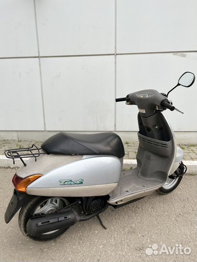 Скутер Honda Tact AF51