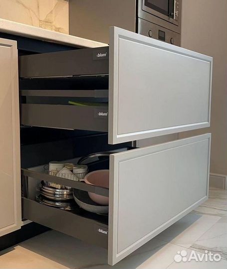 Кухня на заказ, Кухонный гарнитур, Каталог