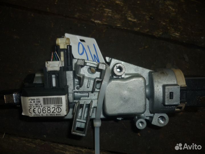 Замок зажигания Мазда 6 GG