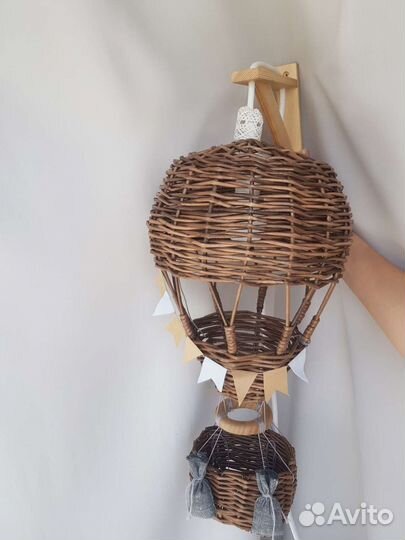 Абажур/светильник настенный/потолочный