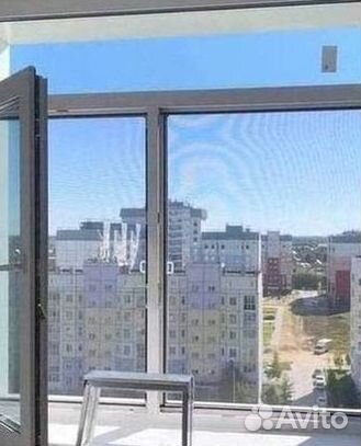 Окна быстро