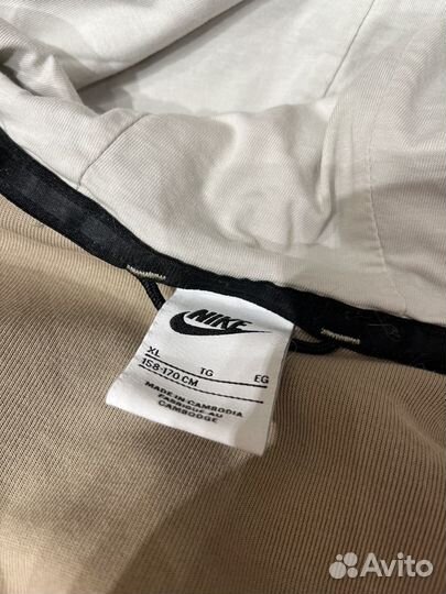 Nike tech fleece оригинал