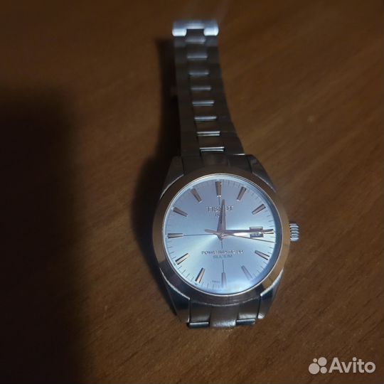 Наручные часы