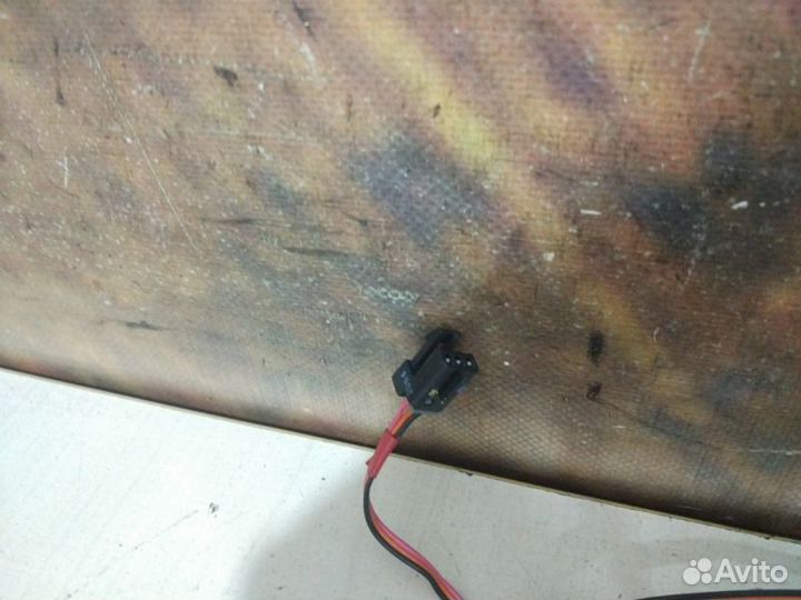 Кнопка салона Chevrolet Trailblazer GMT360 LL8