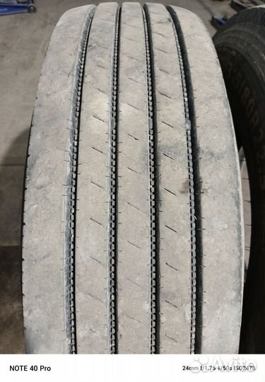 315/80r22.5 Powertrac