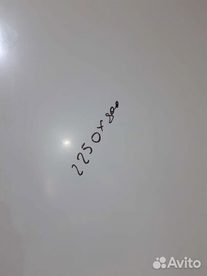 Мдф эггер, светло серый.матовый