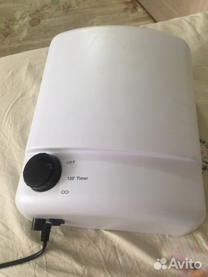 Лампа для сушки ногтей