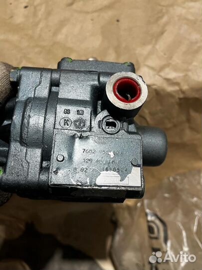 Насос гур Mercedes E W124 M119.975 4.2 1993