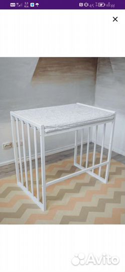 Матрас детский