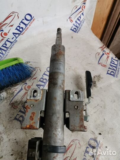 Колонка рулевая Kia Spectra II (2004—2008)