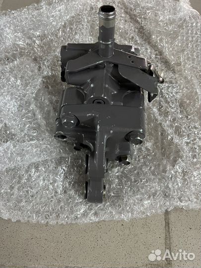 Насос Гур Toyota 44320-50030