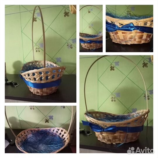 Упаковка для подарка