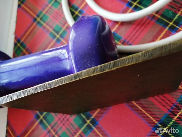 Икона литая Антипа Пергамский, 17 век