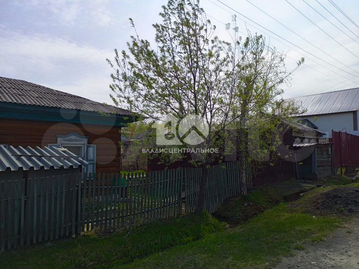 Дом 46,1 м² на участке 6 сот.