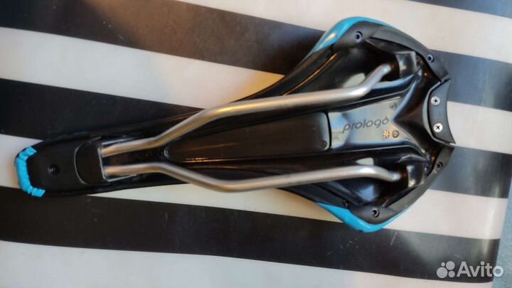 Велоседло Prologo