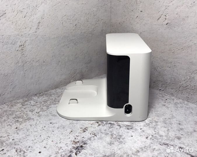 Док станция xiaomi vacuum mop 2 lite