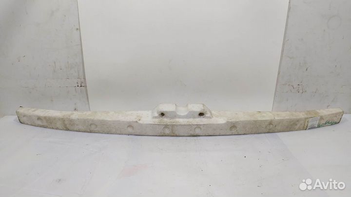 Абсорбер Бампера nissan Gloria Y34 99-04 перед (пе