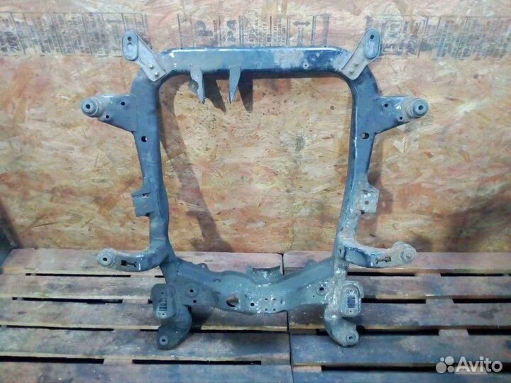 Балка подмоторная (подрамник) Opel Astra H 1.6