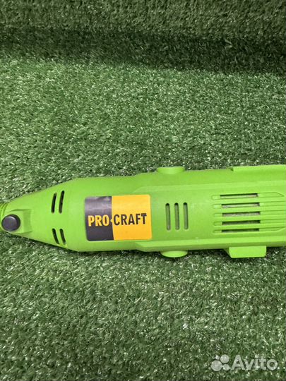 Гровер PRO craft без комплекта
