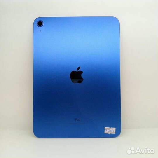 Планшет Apple iPad 10th Gen(2022)