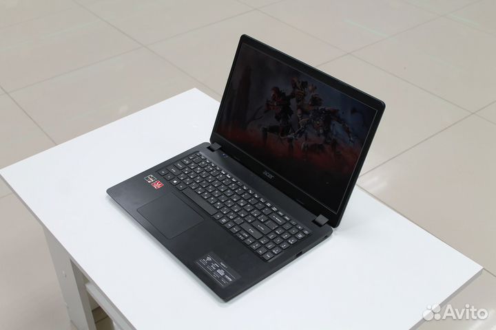 Ноутбук Acer aspire 3 a315