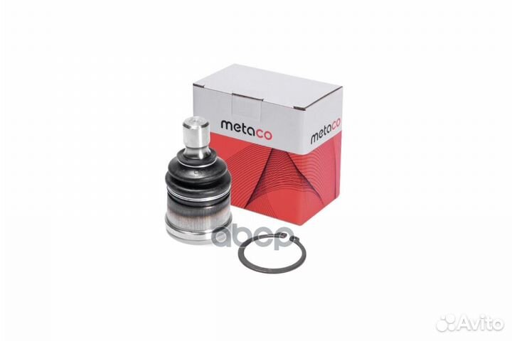 Опора шаровая передней подвески 4200-057 metaco